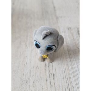 Tots tiny ones mini winner dog toy figure accessory